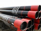 Well Casing 