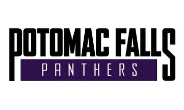 Sponsorship of Potomac Falls Panthers 