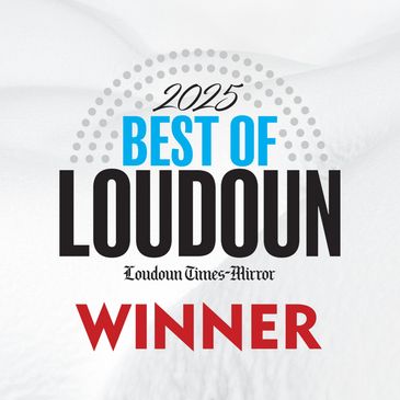 alt="Best of Loudoun winner 2025"
