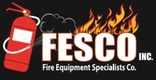 FESCO - Fire Equipment Specialists Company