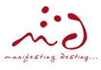 Manifesting
Destiny