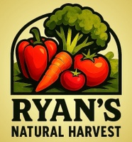 Ryan's Natural Harvest