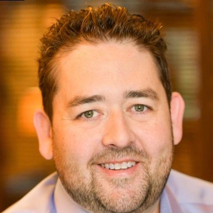 Ryan Lack, Founder & Managing Director