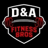 D&A Fitness Bros