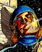 Max Bleu