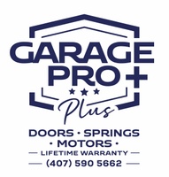 Garage Pro Plus