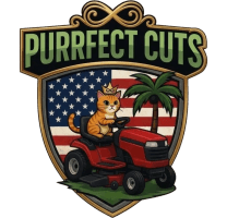 Purrfect Cuts