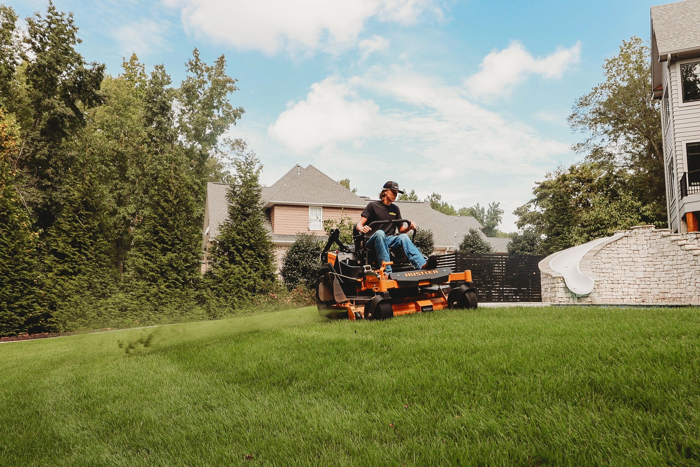 Lawn Care Services In My Area City Of Industry thumbnail