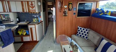 yacht rental melbourne fl
