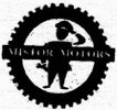 Mistor Motors