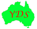 YDS cabinets