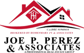 Joe P. Perez & Associates