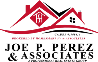 Joe P. Perez & Associates