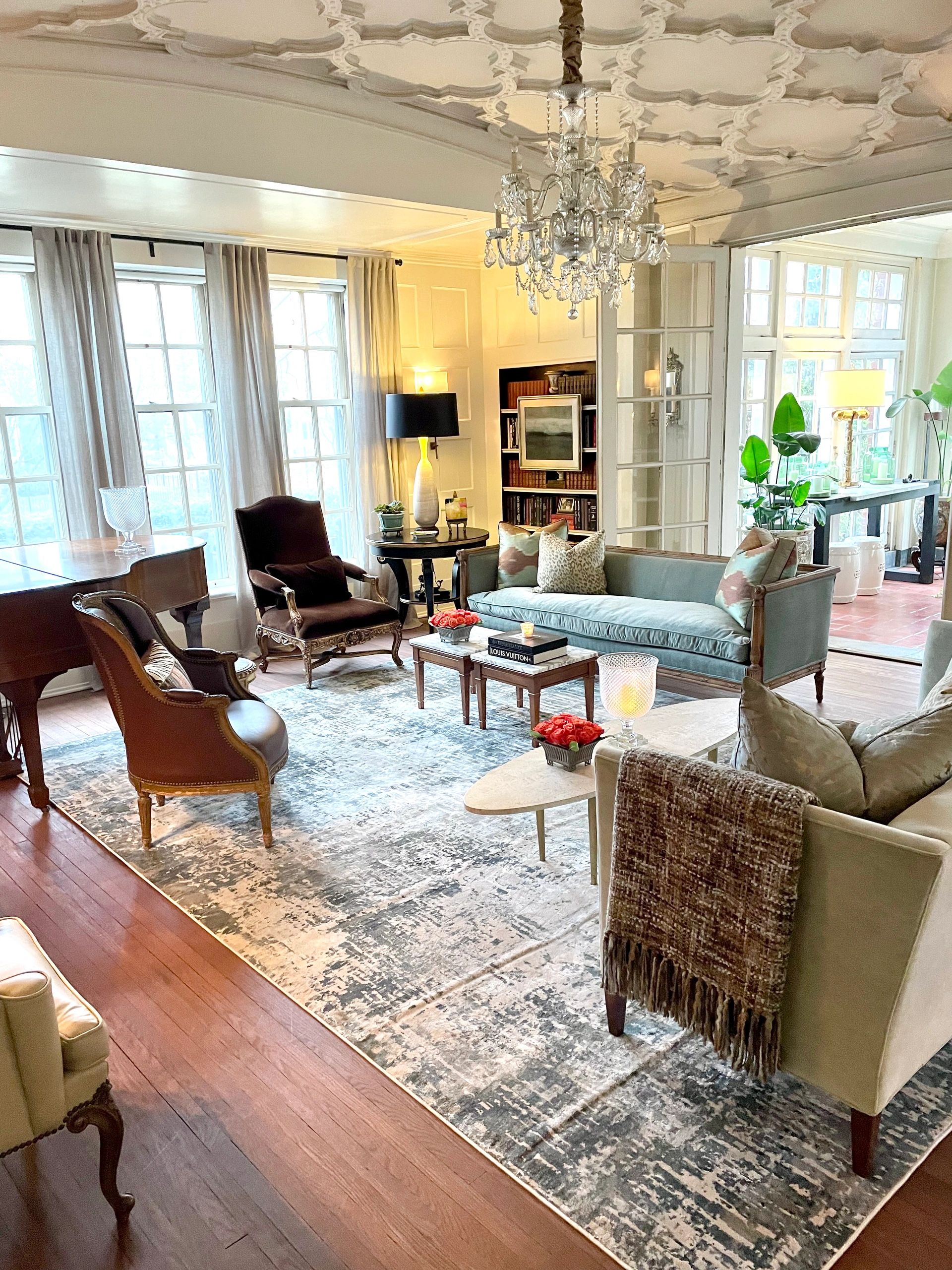 TKID Todd Kiefer Interior Design - online
