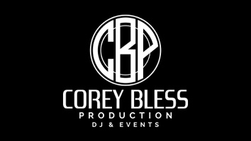 Corey Bless Production
