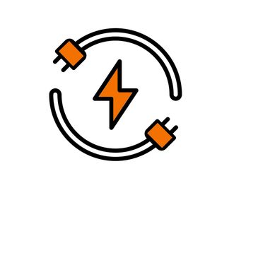 smartDCS electrical services icon