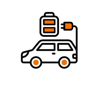 smartDCS EV charging icon