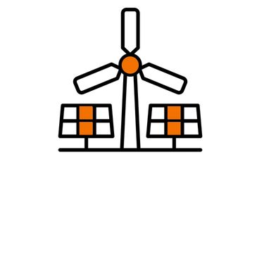 smartDCS renewable energy icon 