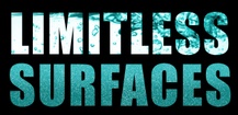Limitless Surfaces
