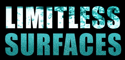 Limitless Surfaces