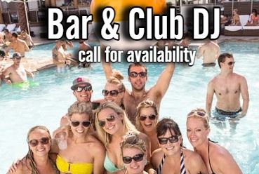 New Symrna Beach DJ Bar Club
