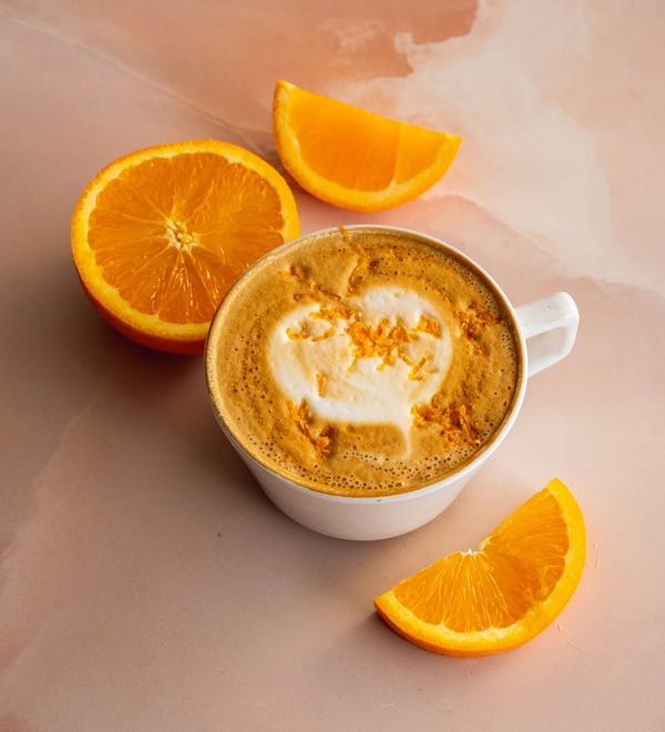 Espresso & Tea & Drinks