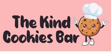 The Kind Cookies Bar