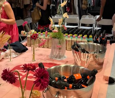 NY Archive x eBay / NYFW