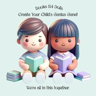 Books B4 Dolls