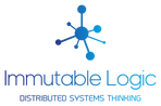 Immutable Logic