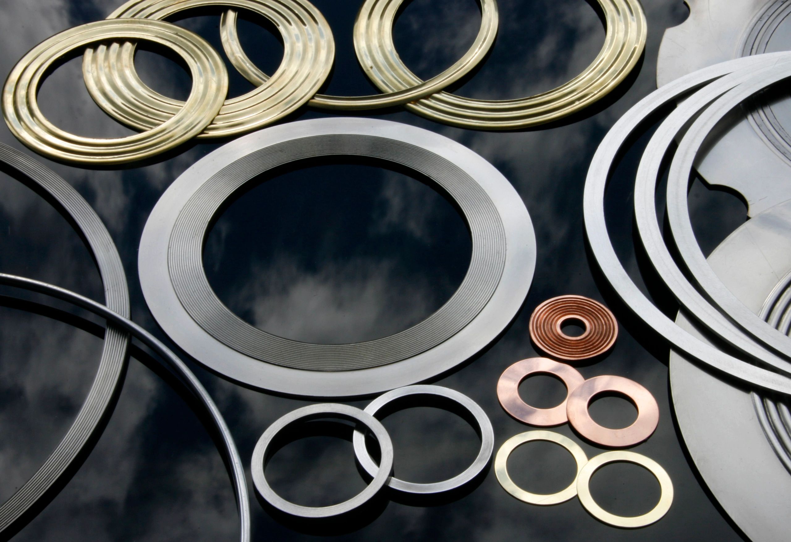 Kent Gaskets Limited