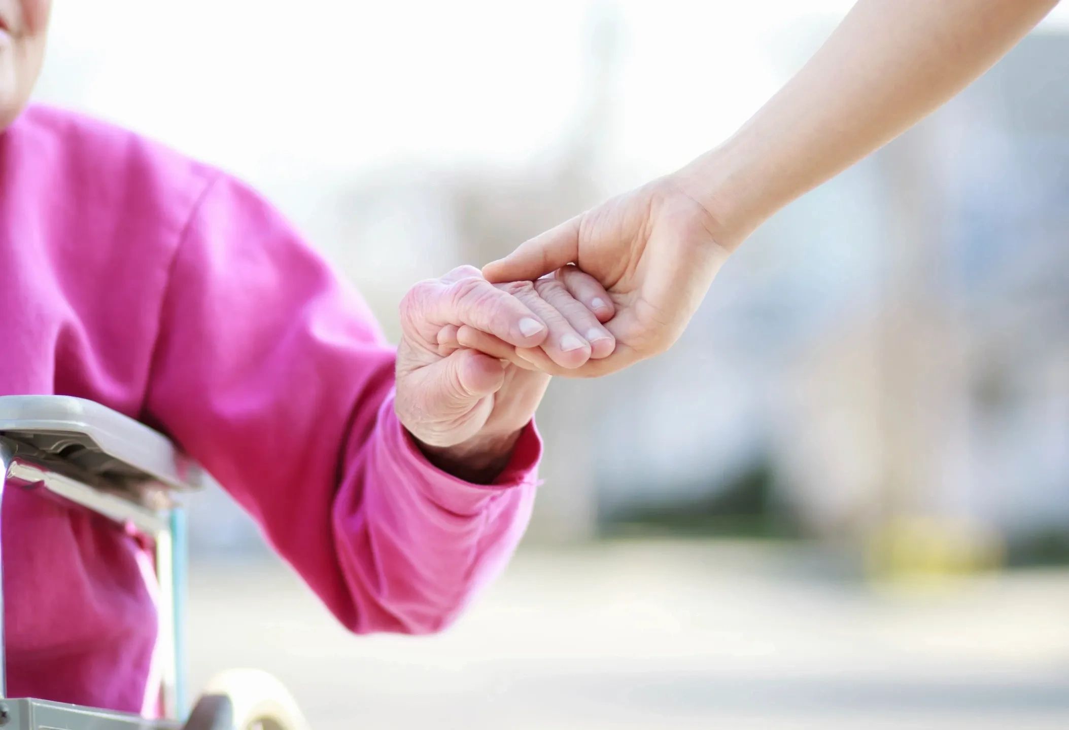Hospice Of Hope Llc