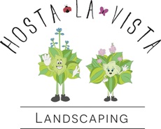 Hosta la Vista Landscaping + Design