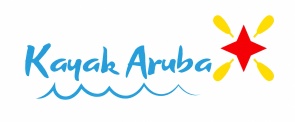 Kayak Aruba