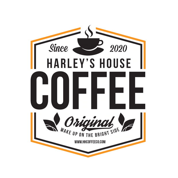 Harley's House Coffee