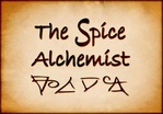 The Spice
Alchemist