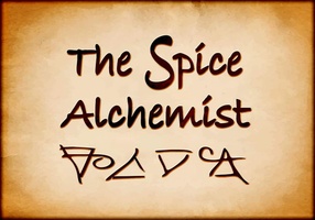 The Spice
Alchemist