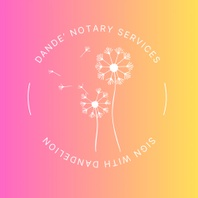 Dande' Notary Services