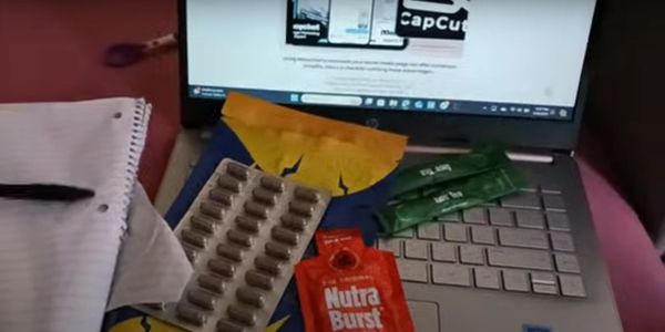 TLC 15 Day Challege Kit