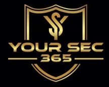 Providing your security solutions 365 days a year.