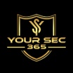 Providing your security solutions 365 days a year.