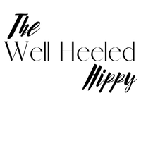 The Well Heeled hippy