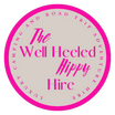 The Well Heeled hippy