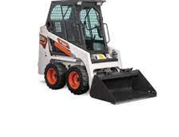 Skid Steers