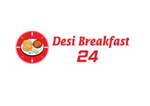 Desi Breakfast 24