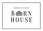 Berry Luxury Barn House