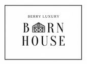 Berry Luxury Barn House