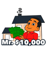 Mr. $10,000