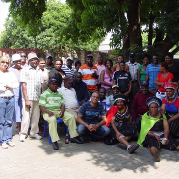 Our History - 42 Years