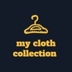 my cloth collection